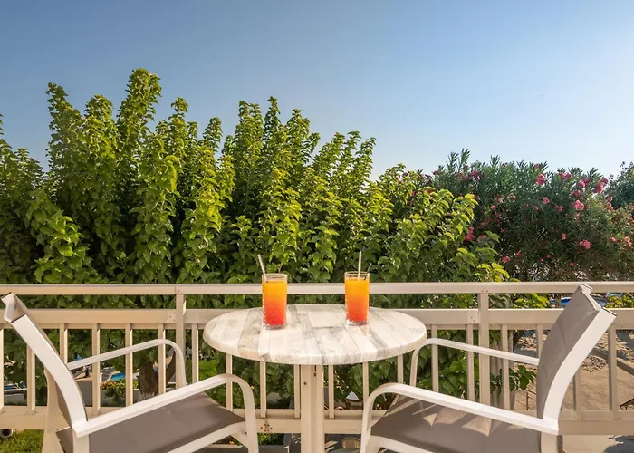 Hotel Asteria 2*