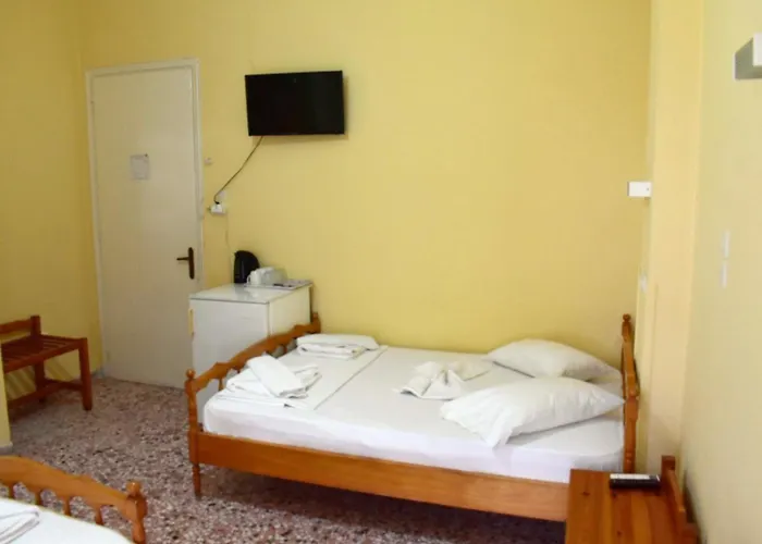 Asteria Hotel