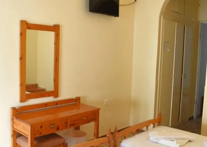 Hotel Asteria