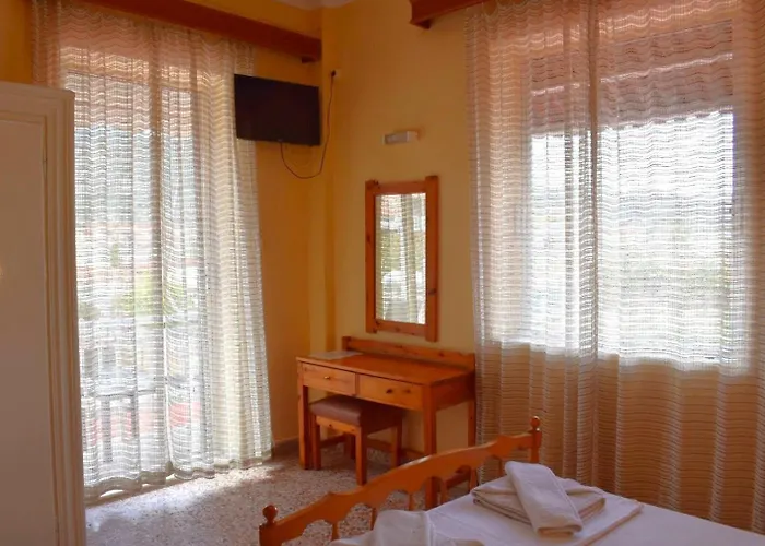 Hotel Asteria