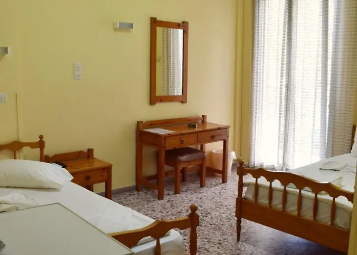 Asteria Hotel 2*
