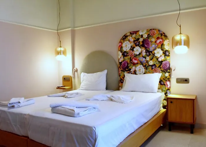 Hotel Asteria Katastárion
