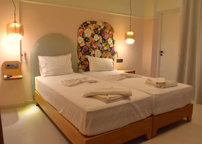 Asteria Hotel Katastárion