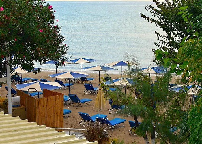 Hotel Asteria 2*