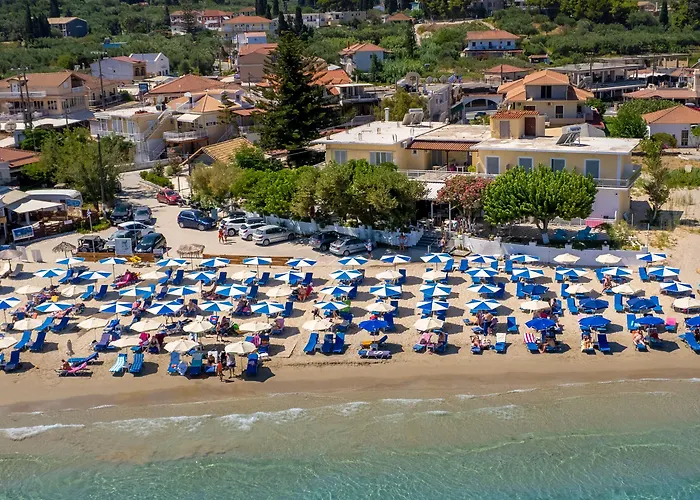 Asteria Hotel Katastárion