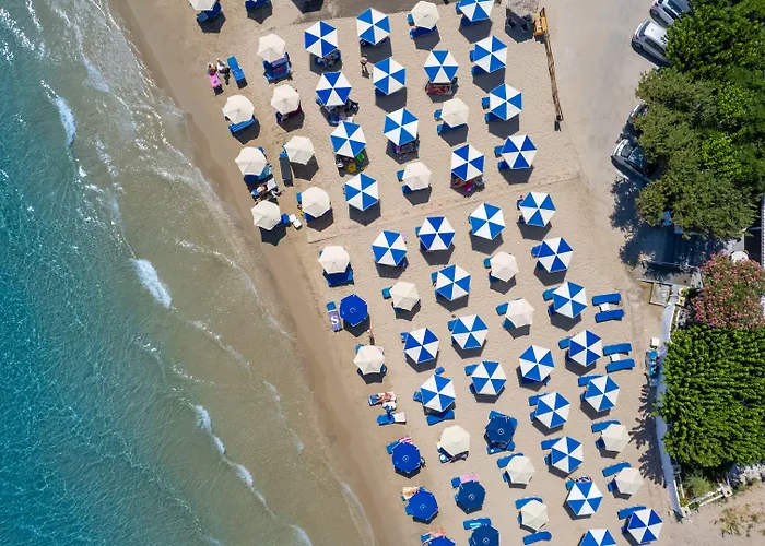Asteria Hotel Katastárion