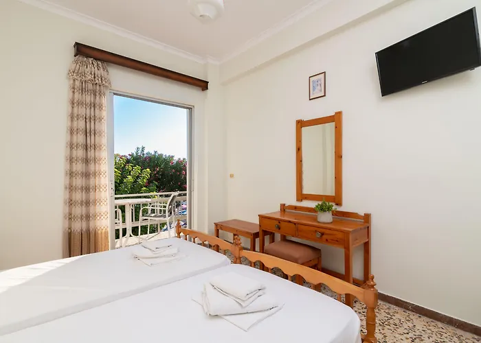 Asteria Hotel