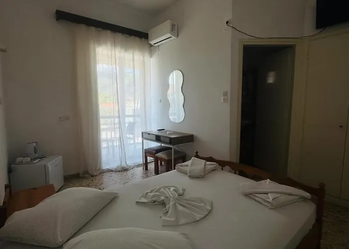 Hotel Asteria Katastárion